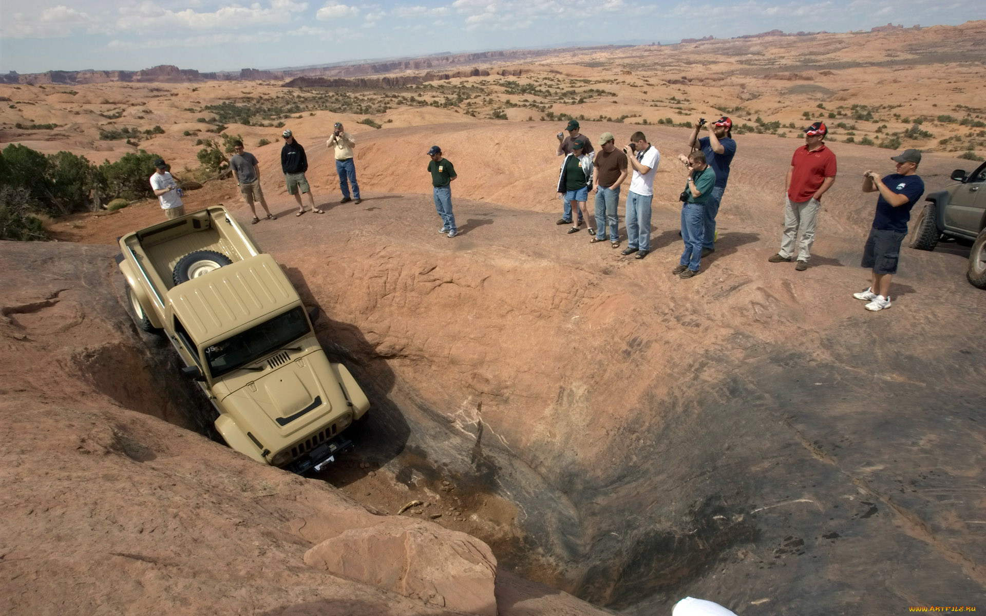 , jeep